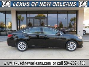  Lexus ES 300h in Metairie, LA