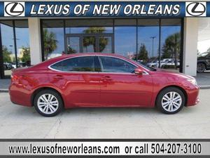  Lexus ES 350 in Metairie, LA