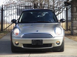  MINI Cooper - 2dr Hatchback