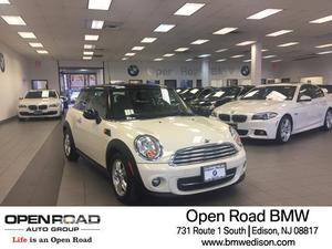  MINI Cooper Hardtop - 2dr Hatchback