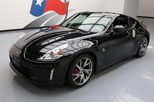  Nissan 370Z