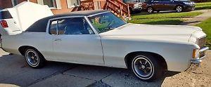  Pontiac Grand Prix