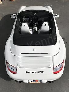  Porsche 911 GTS