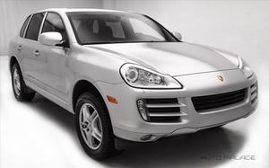  Porsche Cayenne Tiptronic - AWD Tiptronic 4dr SUV