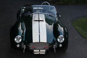  Shelby Cobra -