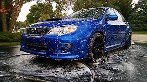  Subaru WRX Premium
