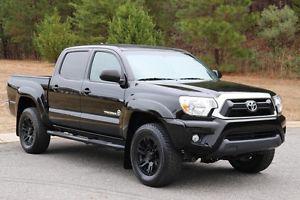  Toyota Tacoma PreRunner