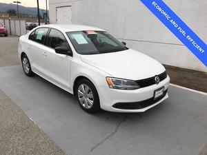  Volkswagen Jetta -