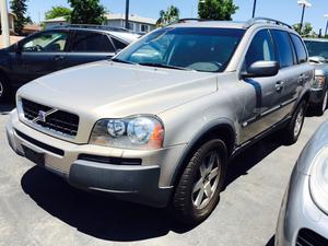  Volvo XCT AWD 4dr Turbo SUV