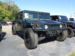  AM General Hummer -