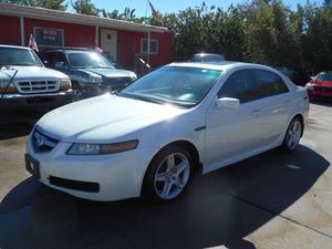  Acura TL 3.2 w/Navi - 3.2 4dr Sedan w/Navi