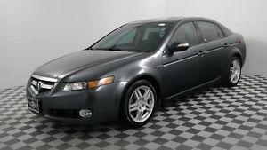  Acura TL Navigation