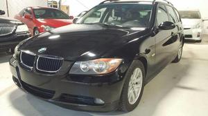  BMW 3 Series 325xi - AWD 325xi 4dr Wagon