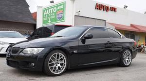  BMW 3 Series 335is - 335is 2dr Convertible
