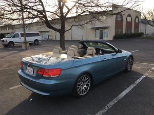  BMW 3-Series I