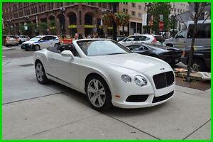  Bentley Continental GT RUDY@ OWN FOR AS LOW