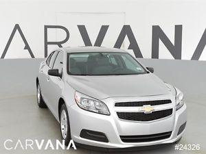  Chevrolet Malibu 1LS