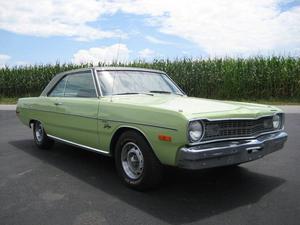  Dodge Dart - Swinger