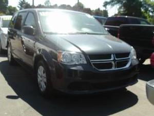  Dodge Grand Caravan - AVP/SE