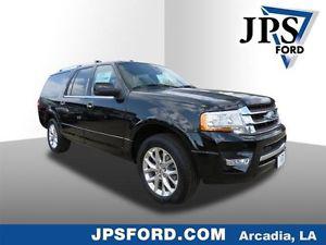  Ford Expedition Limited