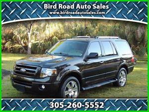  Ford Expedition Limited 2WD