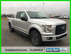  Ford F-150 XLT