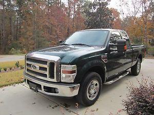  Ford F-250 XLT