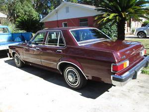  Ford Other Granada