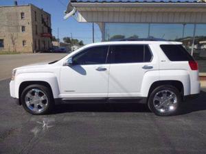  GMC Terrain SLT-2 - AWD SLT-2 4dr SUV