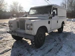  Land Rover Defender DEFENDER