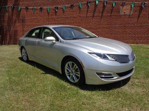  Lincoln MKZ - AWD 4dr Sedan