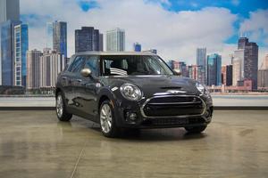  MINI Clubman Cooper S - Cooper S 4dr Wagon