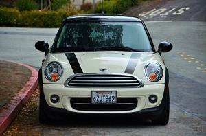  MINI Cooper Hardtop - 2dr Hatchback