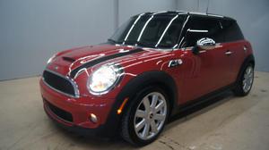  MINI Cooper S - S 2dr Hatchback