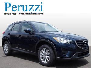  Mazda CX-5 - Sport