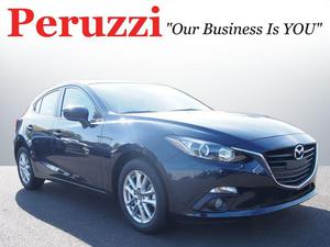  Mazda MAZDA3 i Touring - i Touring 4dr Hatchback 6A