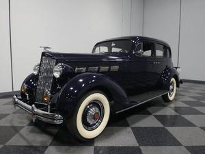  Packard 120 -