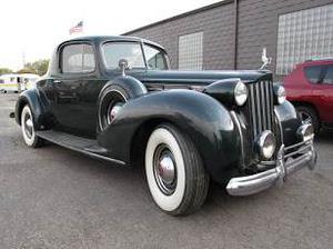  Packard Caribbean -