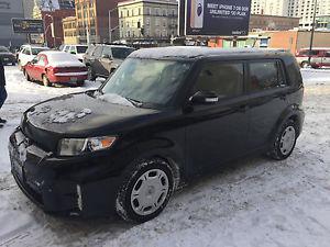  Scion xB