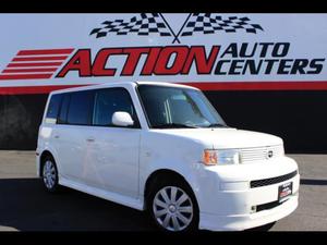  Scion xB - 4dr Wagon