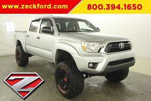  Toyota Tacoma V6 4x4 Double Cab