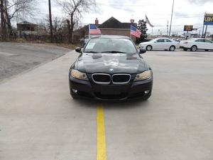  BMW 3 Series 328i - 328i 4dr Sedan