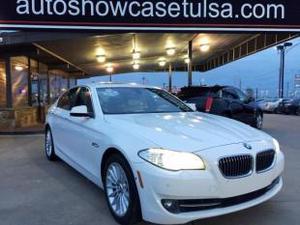  BMW 5 Series 535i - 535i 4dr Sedan