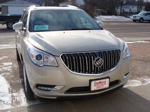  Buick Enclave Premium - AWD Premium 4dr SUV