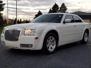  Chrysler 300 Touring - Touring 4dr Sedan