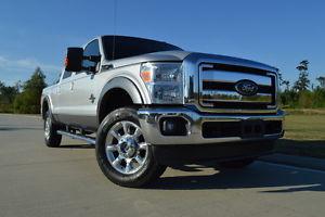  Ford F-250 Lariat