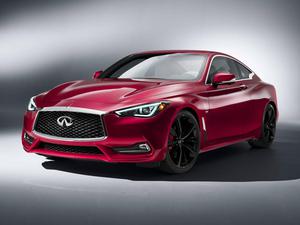  Infiniti QT Premium - AWD 2.0T Premium 2dr Coupe