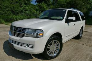  Lincoln Navigator - 4x4 4dr SUV