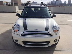  MINI Cooper - 2dr Hatchback