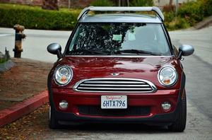  MINI Cooper Clubman - 3dr Wagon